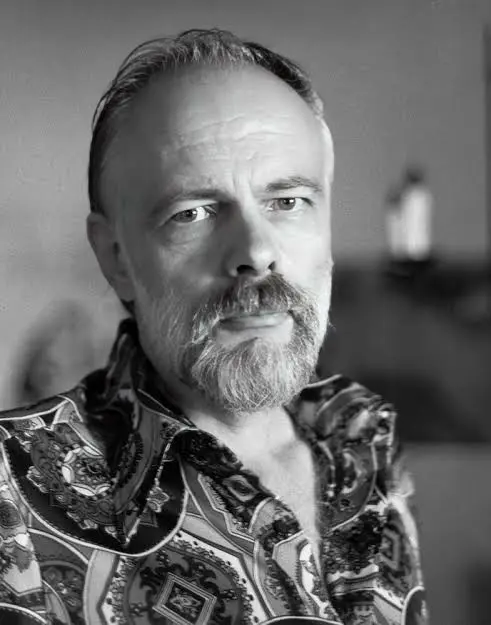 Portrait auteur science-fiction Philip K. Dick — fiche auteur SF